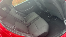 Honda HR-V 1.5 eHEV Elegance 5dr CVT Hybrid Hatchback